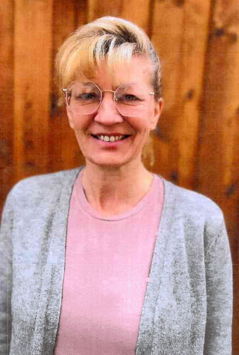 Barbara Spachmann